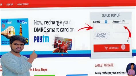 delhi metro smart card balance validity|metro card check balance.